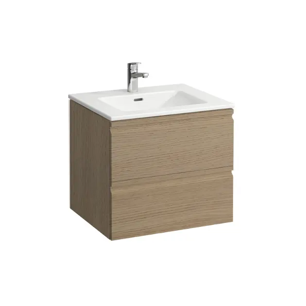 Laufen - Pro S - Mosdószekrény - H8619614791041