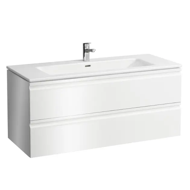 Laufen - Pro S - Mosdószekrény - H8619674631041