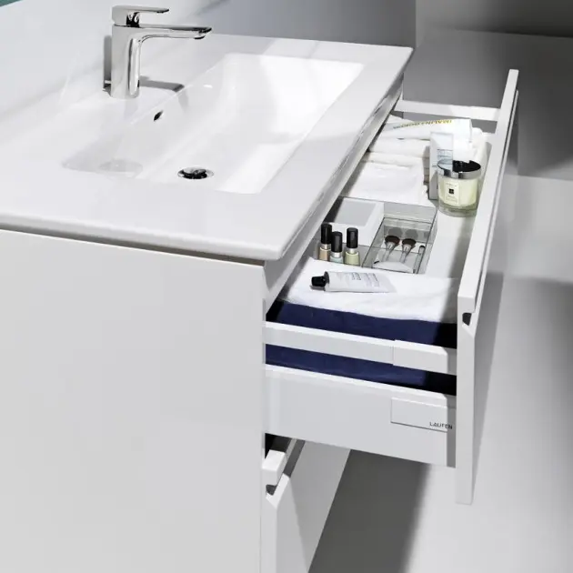 Laufen - Pro S - Mosdószekrény - H8619674631071 – 3. kép