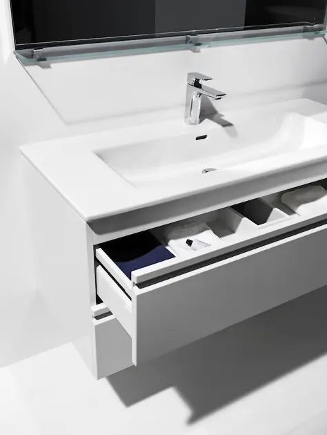 Laufen - Pro S - Mosdószekrény - H8619674751041 – 3. kép