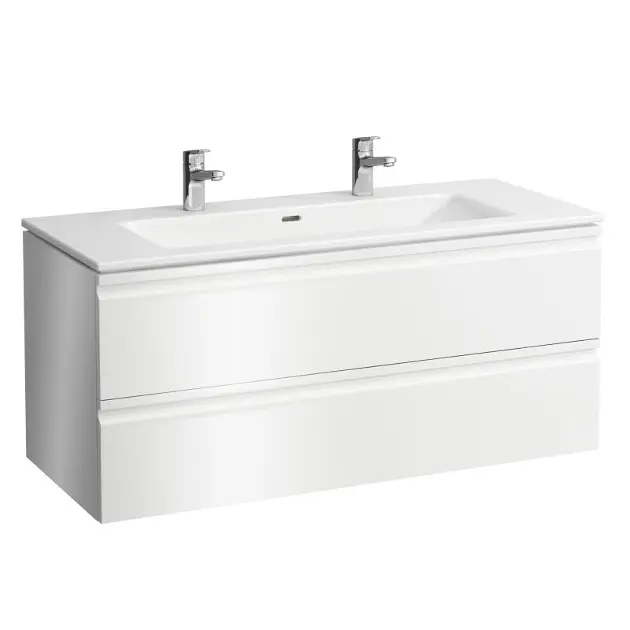 Laufen - Pro S - Mosdószekrény - H8619674751071