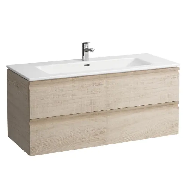 Laufen - Pro S - Mosdószekrény - H8619674791041
