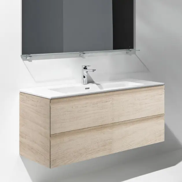 Laufen - Pro S - Mosdószekrény - H8619674791041 – 3. kép