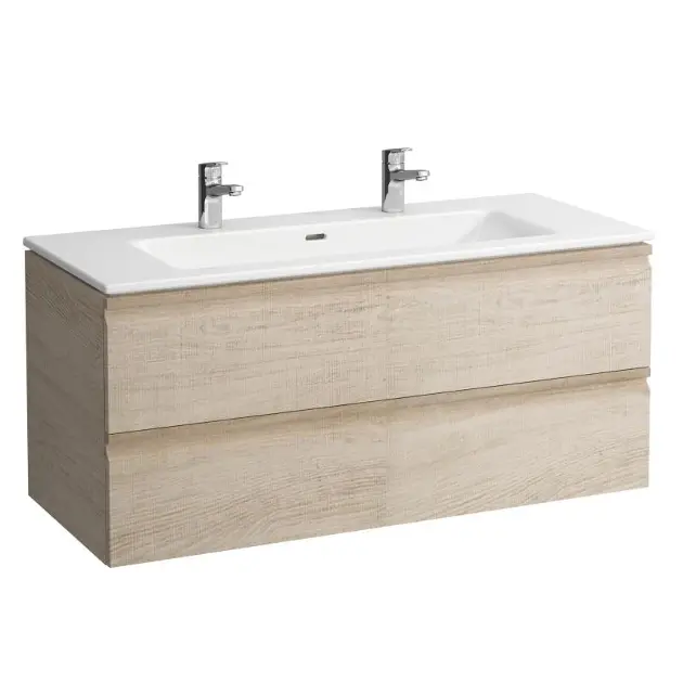 Laufen - Pro S - Mosdószekrény - H8619674791071