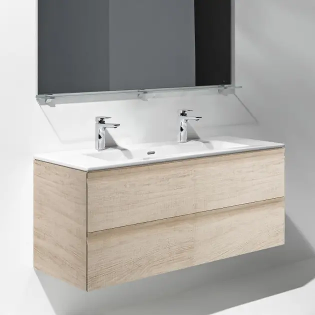 Laufen - Pro S - Mosdószekrény - H8619674791071 – 4. kép