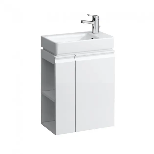 Laufen - Pro S - Mosdószekrény - H8629644631041