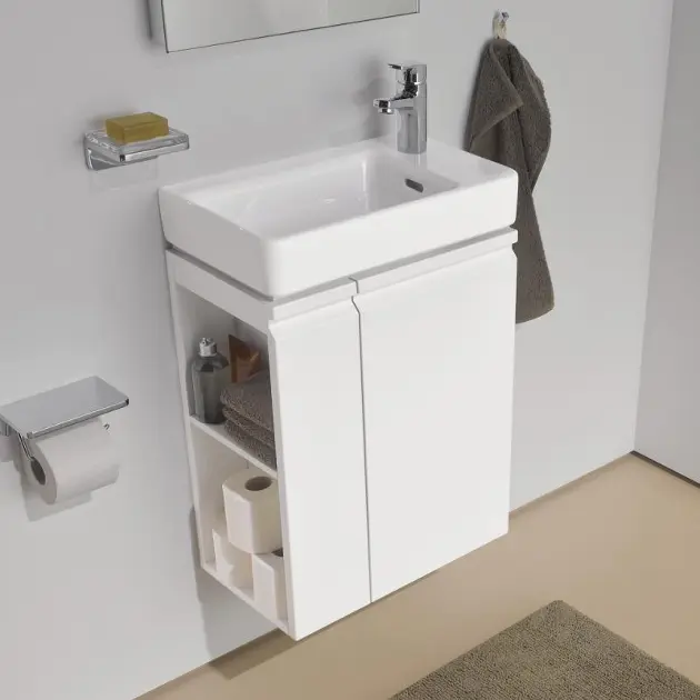 Laufen - Pro S - Mosdószekrény - H8629644751041 – 5. kép