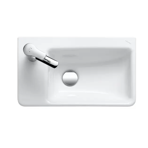 Laufen - Pro S - Mosdószekrény - H8629654631041 – 3. kép