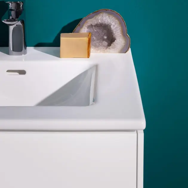Laufen - Pro S - Mosdószekrény - H8649602601041 – 5. kép