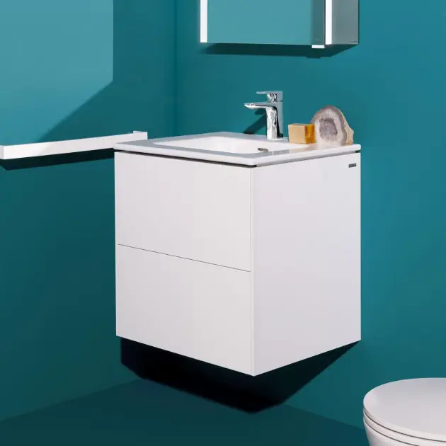 Laufen - Pro S - Mosdószekrény - H8649602601041 – 6. kép