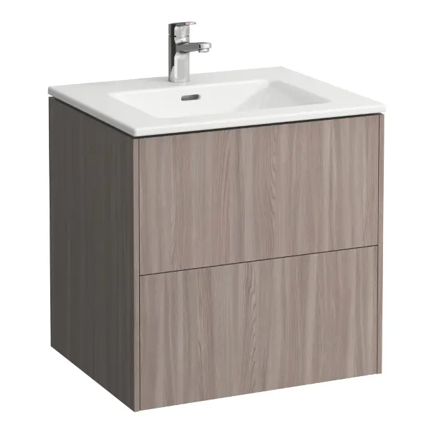 Laufen - Pro S - Mosdószekrény - H8649602621041