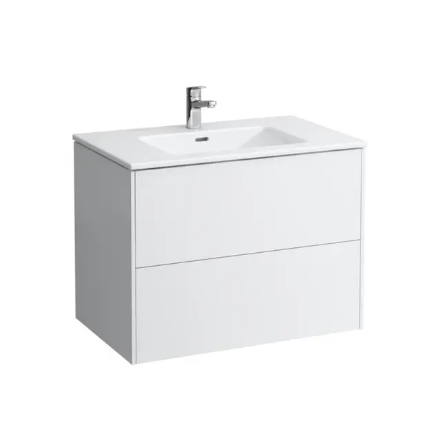 Laufen - Pro S - Mosdószekrény - H8649612601041