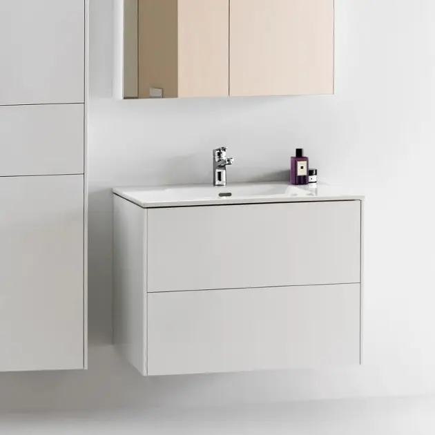 Laufen - Pro S - Mosdószekrény - H8649612601041 – 6. kép