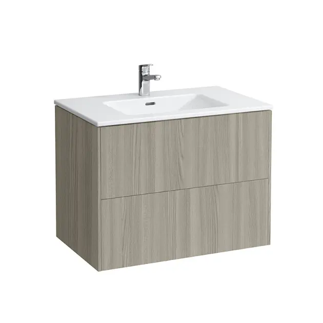 Laufen - Pro S - Mosdószekrény - H8649612621041
