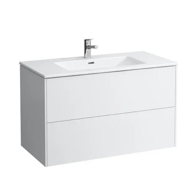 Laufen - Pro S - Mosdószekrény - H8649622611041