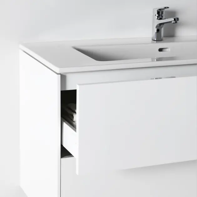 Laufen - Pro S - Mosdószekrény - H8649622611041 – 3. kép