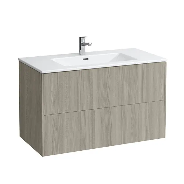 Laufen - Pro S - Mosdószekrény - H8649622621041