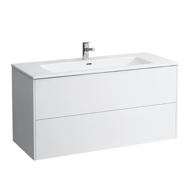 Laufen - Pro S - Mosdószekrény - H8649632611041