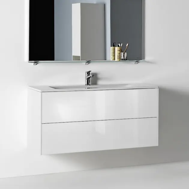 Laufen - Pro S - Mosdószekrény - H8649632611041 – 4. kép