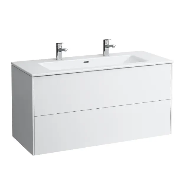 Laufen - Pro S - Mosdószekrény - H8649632611071