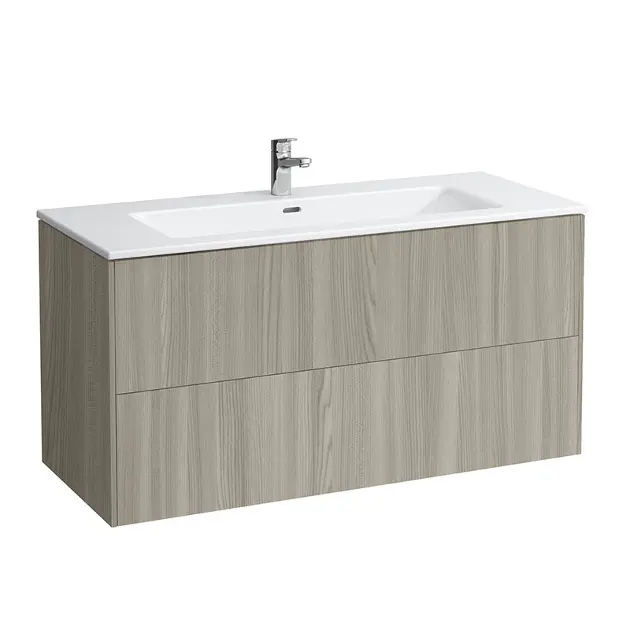 Laufen - Pro S - Mosdószekrény - H8649632621041