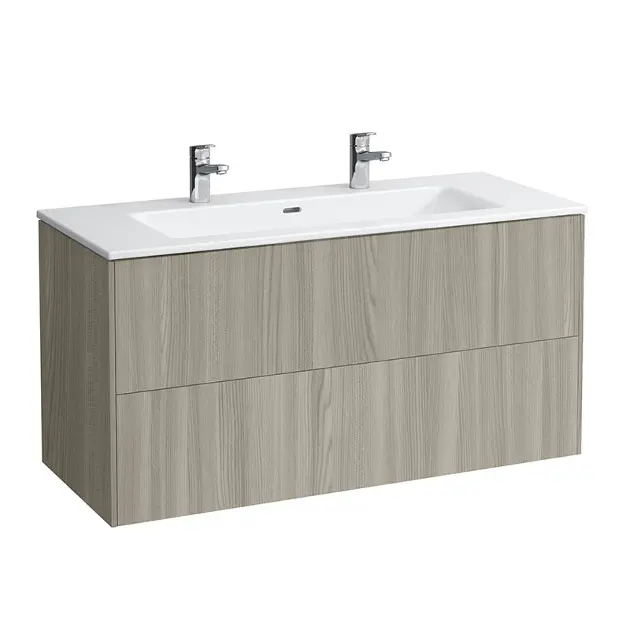 Laufen - Pro S - Mosdószekrény - H8649632621071