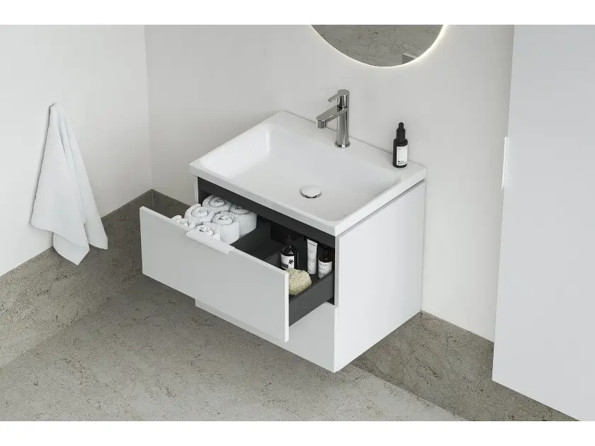 Ravak - Comfort II - Mosdószekrény - X000001818 – 4. kép