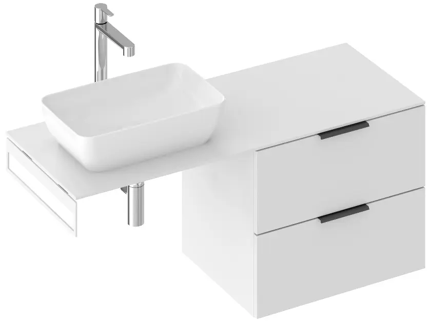 Ravak - Comfort II - Mosdószekrény - X000001818 – 5. kép