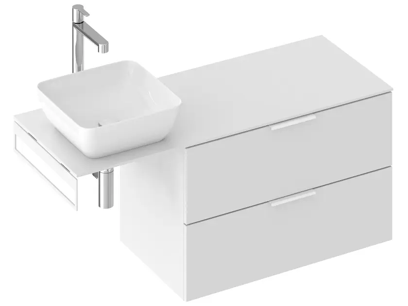 Ravak - Comfort II - Mosdószekrény - X000001819 – 4. kép