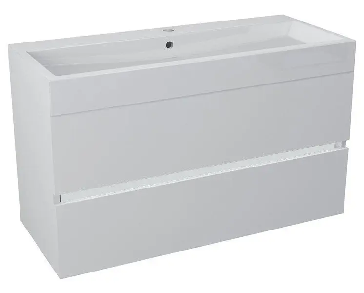 Sapho - Furniture units - Mosdószekrény - LA101