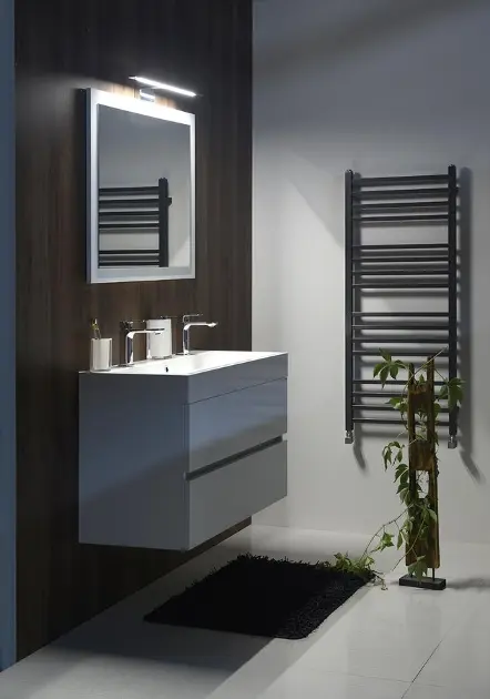 Sapho - Furniture units - Mosdószekrény - LA101 – 3. kép