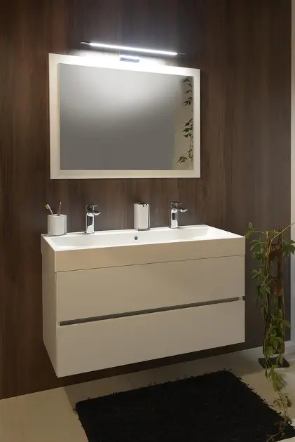Sapho - Furniture units - Mosdószekrény - LA101 – 5. kép