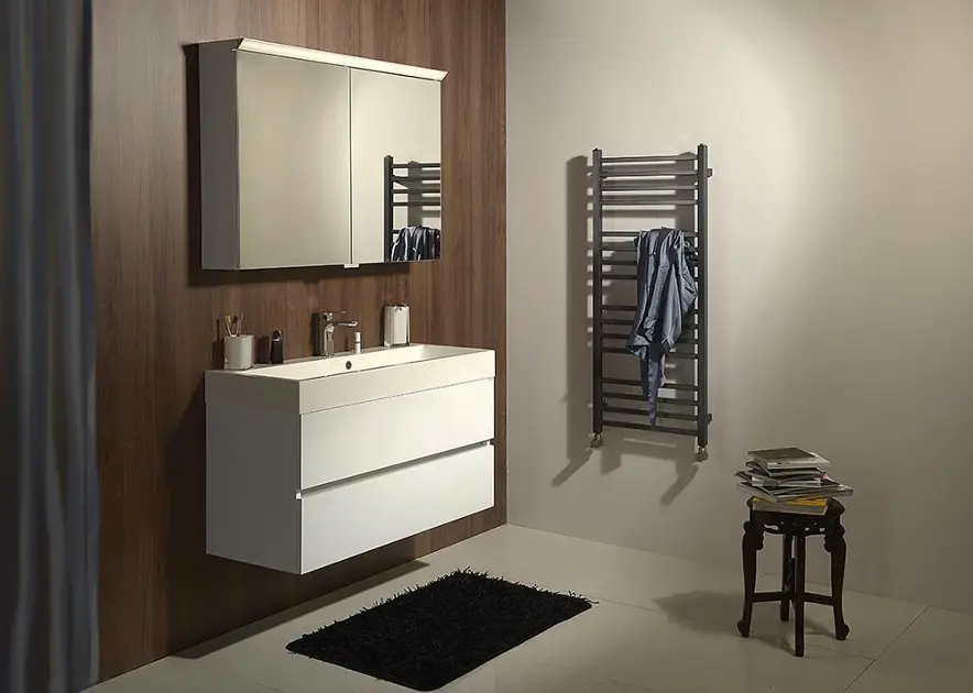 Sapho - Furniture units - Mosdószekrény - LA101 – 6. kép