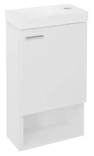 Sapho - Latus - Mosdószekrény - LT711-3030
