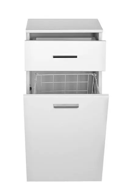 Aqualine - Zoja - Oldalszekrény - 50261 – 4. kép