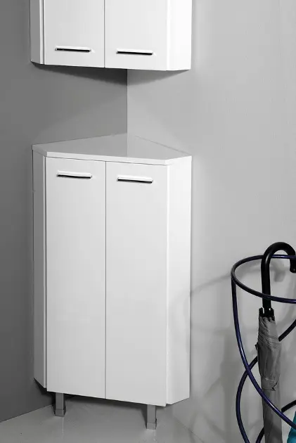 Aqualine - Zoja - Oldalszekrény - 50321 – 9. kép