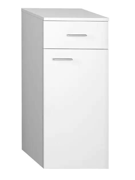 Aqualine - Zoja - Oldalszekrény - 51250