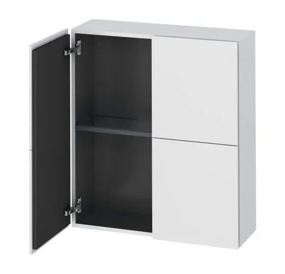 Duravit - L-Cube - Oldalszekrény - LC116701818