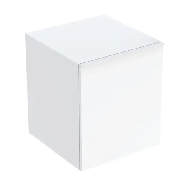 Geberit - Acanto - Oldalszekrény - 503.010.01.1