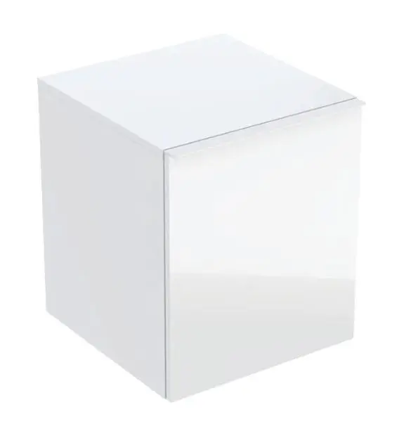 Geberit - Acanto - Oldalszekrény - 503.010.01.2