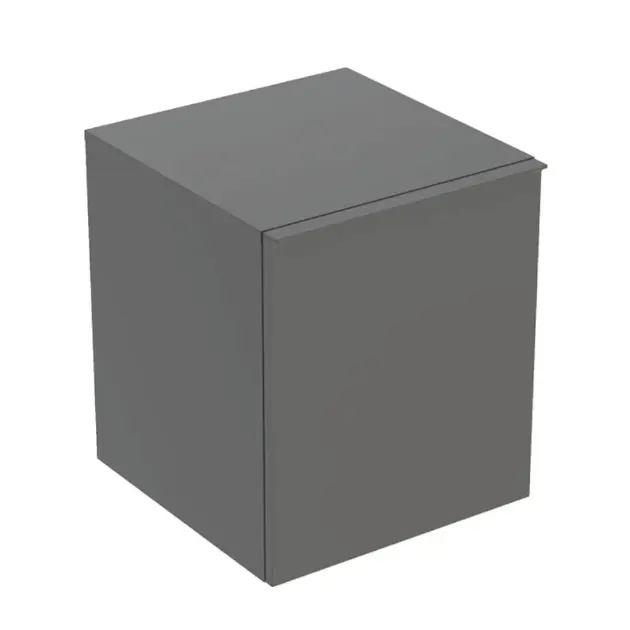 Geberit - Acanto - Oldalszekrény - 503.010.JK.1
