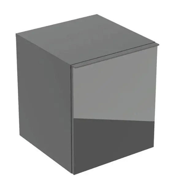 Geberit - Acanto - Oldalszekrény - 503.010.JK.2