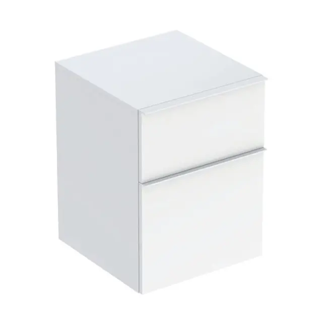 Geberit - iCon - Oldalszekrény - 502.315.01.1