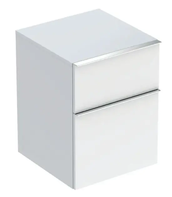 Geberit - iCon - Oldalszekrény - 502.315.01.2