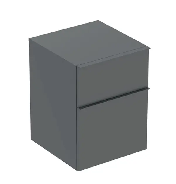 Geberit - iCon - Oldalszekrény - 502.315.JK.1