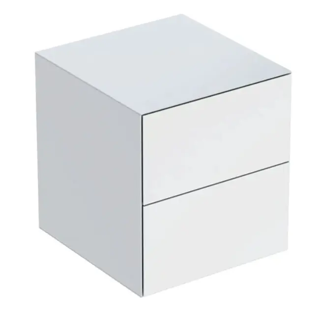 Geberit - ONE - Oldalszekrény - 505.077.00.1