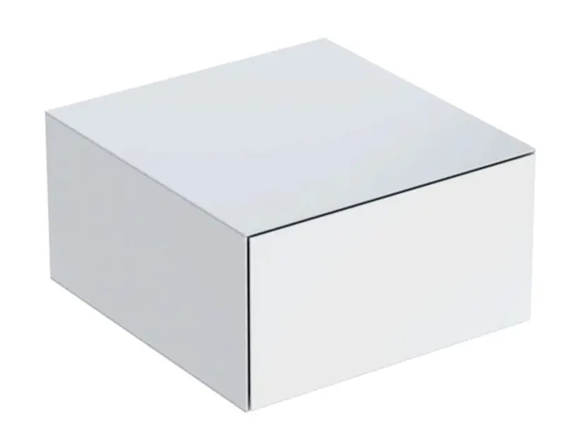Geberit - ONE - Oldalszekrény - 505.078.00.1