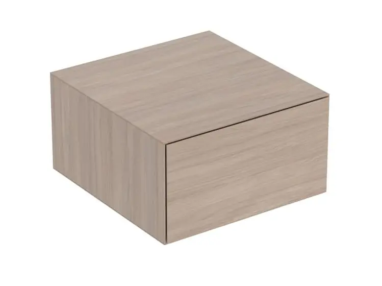 Geberit - ONE - Oldalszekrény - 505.078.00.5