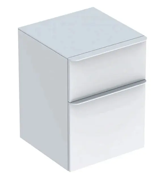 Geberit - Smyle Square - Oldalszekrény - 500.357.00.1