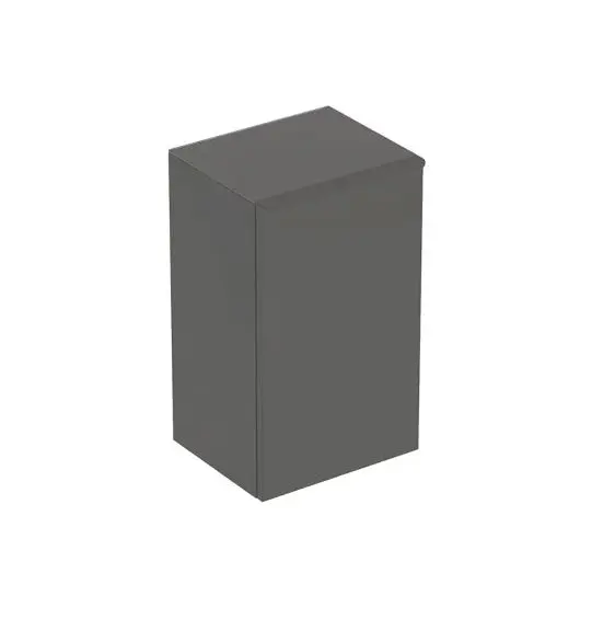 Geberit - Smyle Square - Oldalszekrény - 500.359.JK.1